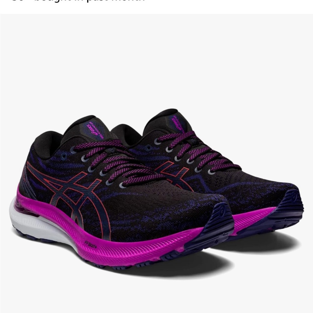 ASICS gel kayano 29